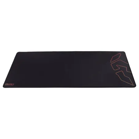 ALFOMBRILLA GAMING KROM KNOUT XL NEGRO 900X350X3