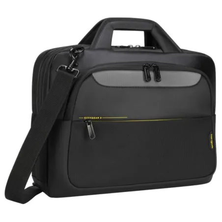 Maletin targus citygear portatil 14 pulgadas negro