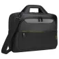 Maletin targus citygear portatil 14 pulgadas negro
