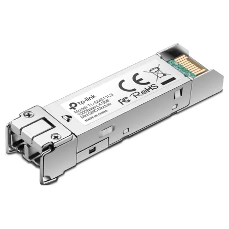 MODULO SFP TP LINK OMADA TL-SM311LS SINGLE MODE D LC