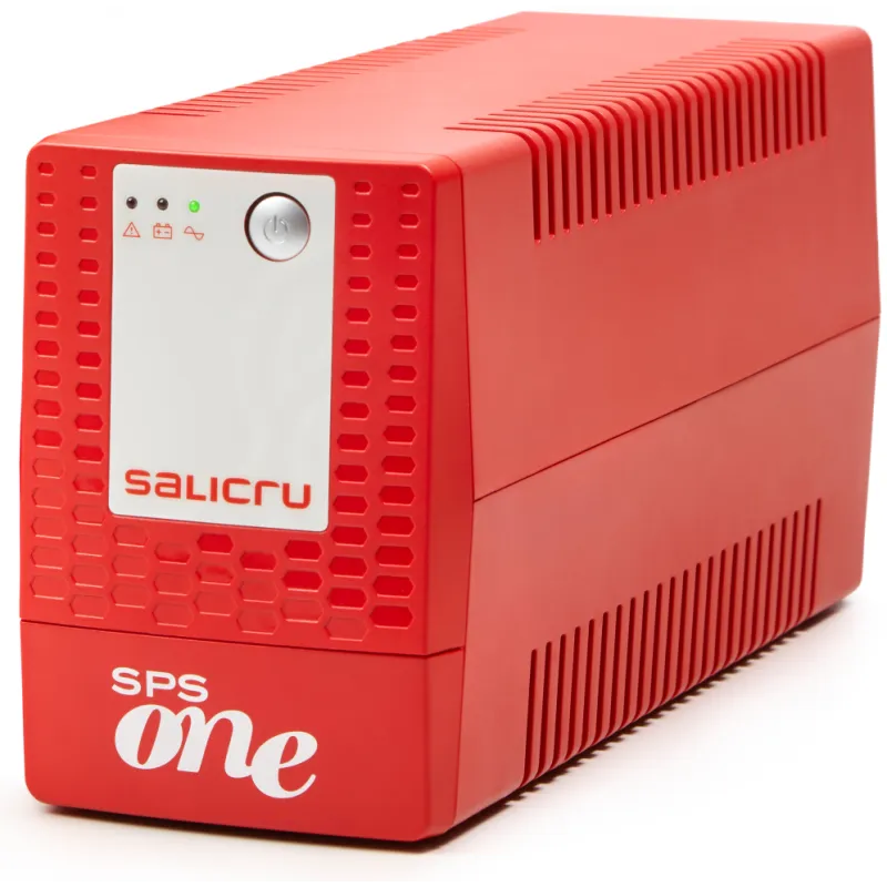 SAI SALICRU SPS 900 ONE SAI SALICRU SPS 900 ONE
