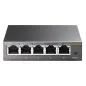 Switch 5 puertos 10 100 1000