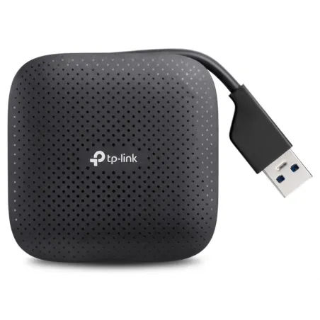HUB USB TP-LINK 4 PUERTOS 3-0
