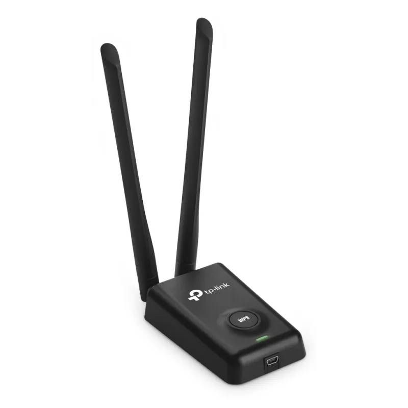 Adaptador USB - WiFi TP-Link TL-WN8200ND- 300Mbps