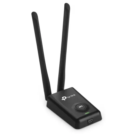 ADAPTADOR RED USB TP-LINK TL-WN8200ND N300 ALTA POTENCIA