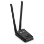 Adaptador USB - WiFi TP-Link TL-WN8200ND- 300Mbps