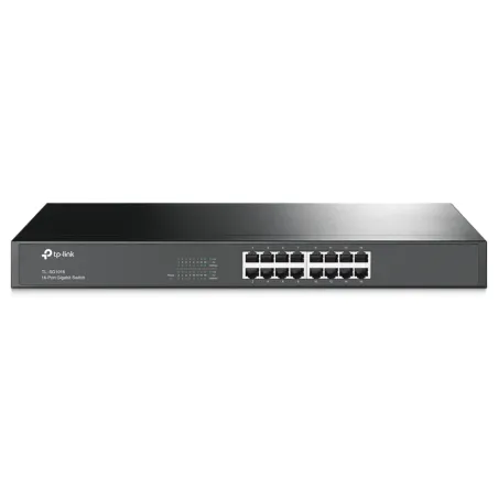 SWITCH TP LINK TL-SG1016 - 16x1G
