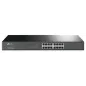 SWITCH TP LINK TL-SG1016 - 16x1G SWITCH TP LINK TL-SG1016 - 16x1G