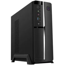 CAJA TOOQ 3005U3 SLIM 500W USBB3,0