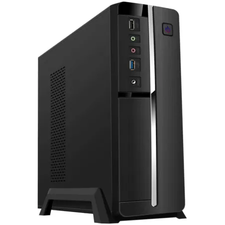 CAJA TOOQ 3005U3 SLIM 500W USBB3,0
