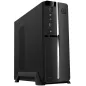 CAJA TOOQ 3005U3 SLIM 500W USBB3,0 CAJA TOOQ 3005U3 SLIM 500W USBB3,0