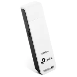 ADAPTADOR RED USB TP-LINK N300