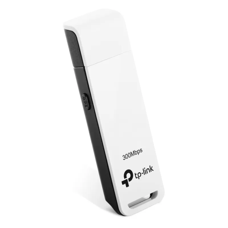 ADAPTADOR RED USB TP-LINK N300 ADAPTADOR RED USB TP-LINK N300