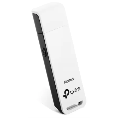 ADAPTADOR RED USB TP-LINK N300