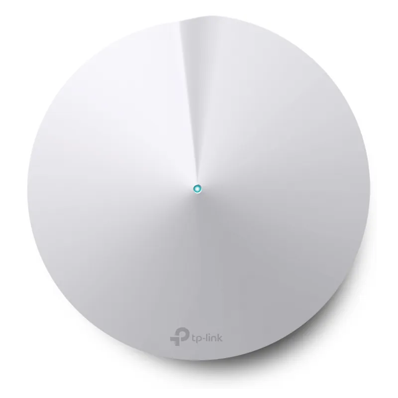 Wifi mesh tp link deco m5