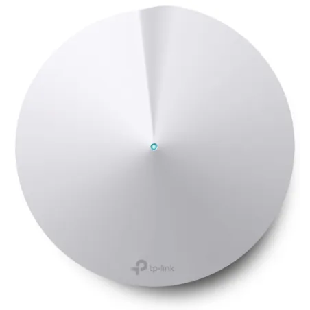 EXTENSOR DE COBERTURA TP-LINK AC1300 CON ANTIVIRUS
