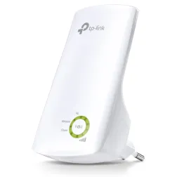 EXTENSOR DE COBERTURA TP-LINK 300MBPS UNIVERSAL WIFI
