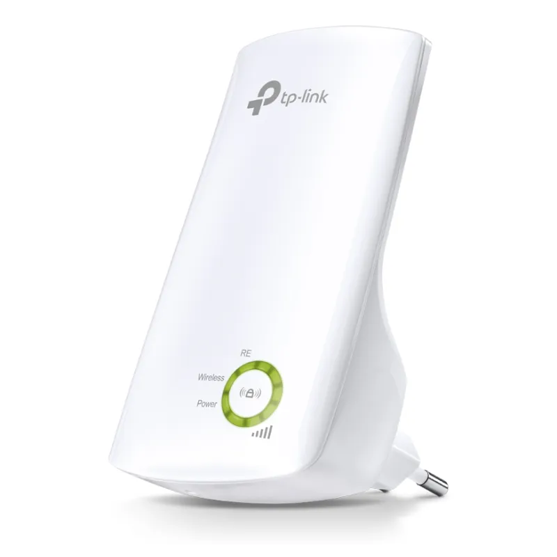 EXTENSOR DE COBERTURA TP-LINK 300MBPS UNIVERSAL WIFI