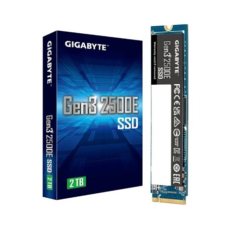 Disco duro m2 ssd gigabyte gen3