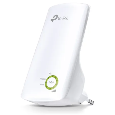 EXTENSOR DE COBERTURA TP-LINK 300MBPS UNIVERSAL WIFI