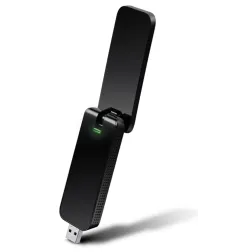 ADAPTADOR USB 3-0 INALAMBRICO AC1300