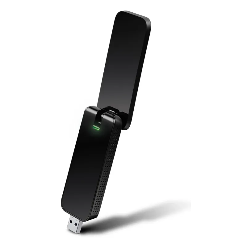 Adaptador USB - WiFi TP-Link Archer T4U V2 1300Mbps