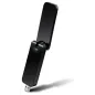 Adaptador USB - WiFi TP-Link Archer T4U V2 1300Mbps