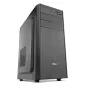 CAJA NOX LITE010 ATX 1XUSB3-0 2XUSB2-0 500W NEGRO CAJA NOX LITE010 ATX 1XUSB3-0 2XUSB2-0 500W NEGRO