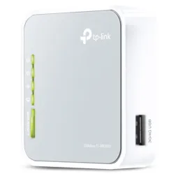 ROUTER TP-LINK N150 3G