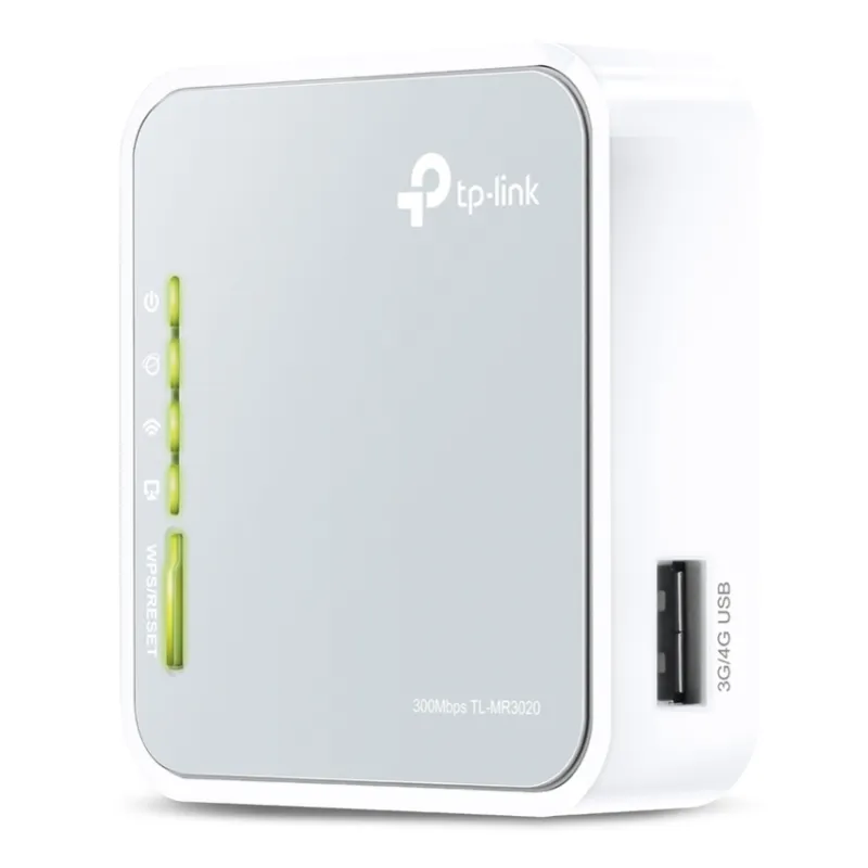 ROUTER TP-LINK N150 3G