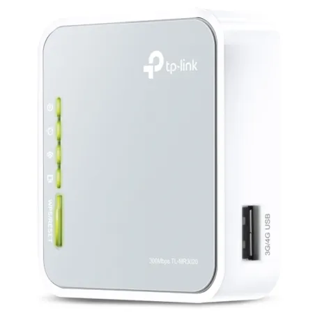 ROUTER TP-LINK N150 3G