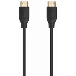CABLE HDMI AISENS V2-0 PREMIUM 4K60HZ 18GBPS A-M-A-M 5-0M NEGRO