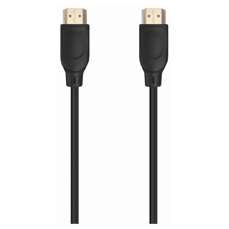 Cable HDMI 2-0 4K Aisens A120-0726- HDMI Macho - HDMI Macho- 5m- Negro
