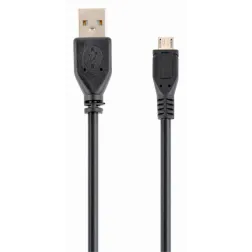 CABLE USB GEMBIRD 2-0 A MICRO USB MACHO MACHO 0,5M