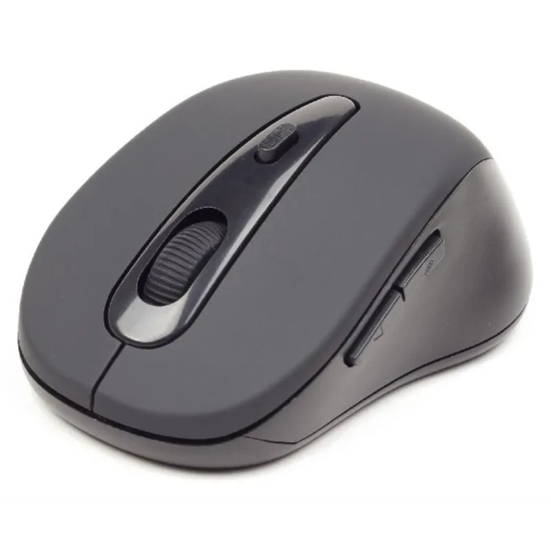 RATON GEMBIRD OPTICO 1600 DPI NEGRO BLUETOOTH PILAS RATON GEMBIRD OPTICO 1600 DPI NEGRO BLUETOOTH PILAS