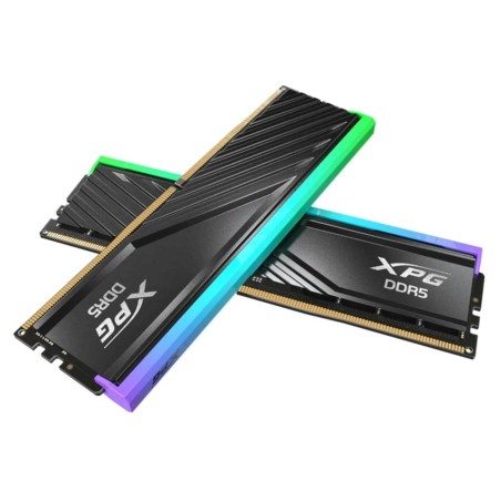 Memoria ram ddr5 32gb 2x16gb adata