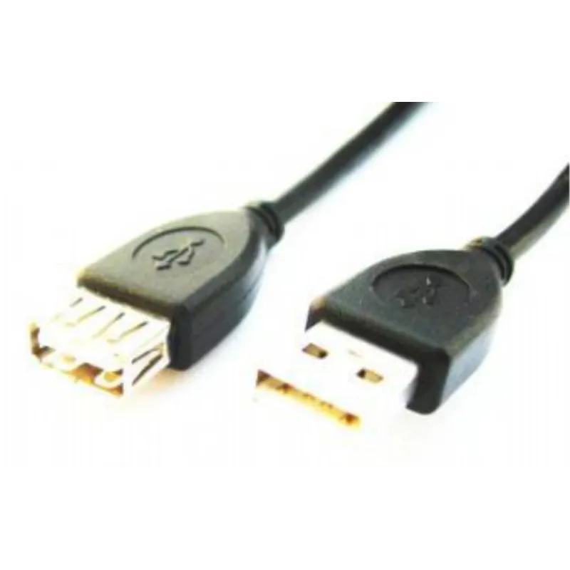 CABLE USB GEMBIRD EXTENSION USB 2-0 MACHO HEMBRA 1,8M