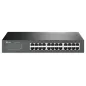 SWITCH TP LINK TL-SG1024DE - EASY SMART, 24x1G