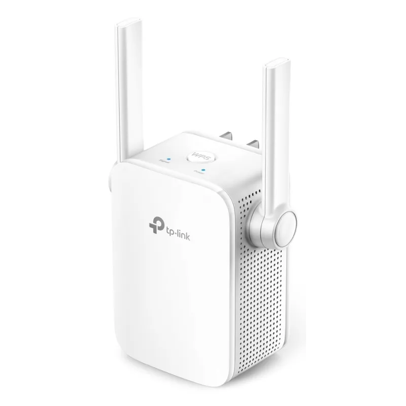Repetidor- AP Inalámbrico TP-Link TL-WA855RE 300Mbps- 2 Antenas