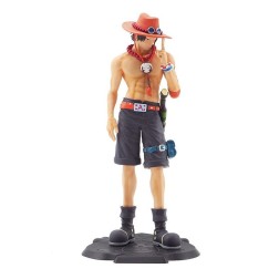 Figura abysse one piece portgas d-