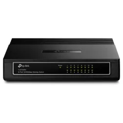 SWITCH TP-LINK TL-SF1016D 16 PORT 10-100