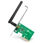 ADAPTADOR RED PCIE TP-LINK N150