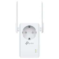 EXTENSOR DE COBERTURA TP-LINK N300 1 PORT CON ENCHUFE