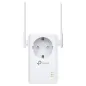 Repetidor Inalámbrico TP-Link TL-WA860RE 300Mbps- 2 Antenas