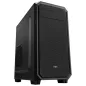 CAJA NOX COOLBAY MX2 MATX 1XUSB3-0 2XUSB2-0 NEGRO
