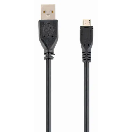 CABLE USB GEMBIRD 2-0 A MICRO USB MACHO MACHO 1,8M