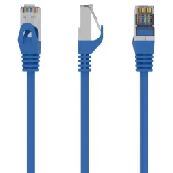 CABLE RED GEMBIRD FTP CAT6 2M AZUL