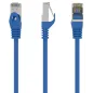 CABLE RED GEMBIRD FTP CAT6 2M AZUL