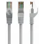 CABLE RED GEMBIRD UTP CAT6 5M GRIS