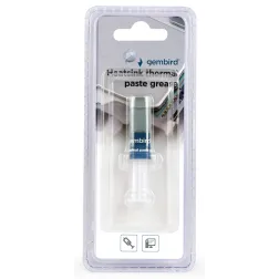 PASTA TERMICA GRASA GEMBIRD 1,5G